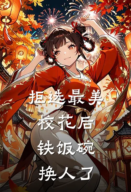 拒选最美校花后，铁饭碗换人了