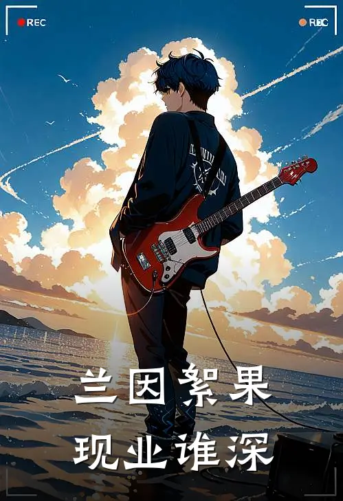 兰因絮果现业谁深