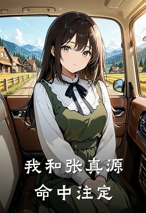 我和张真源命中注定