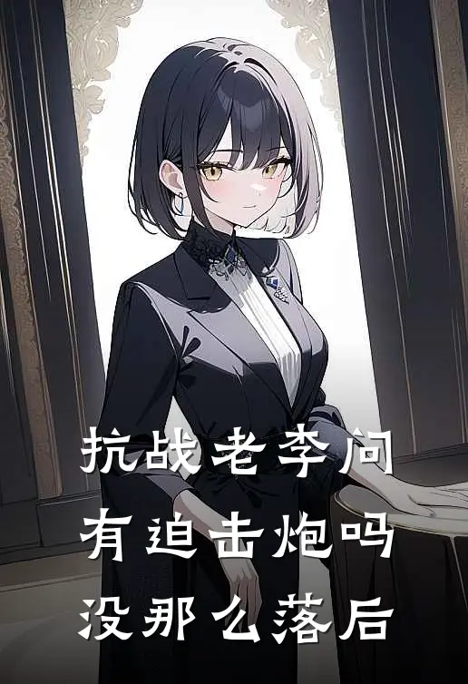 抗战老李问有迫击炮吗没那么落后