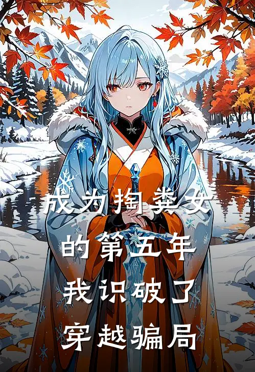 成为掏粪女的第五年，我识破了穿越骗局