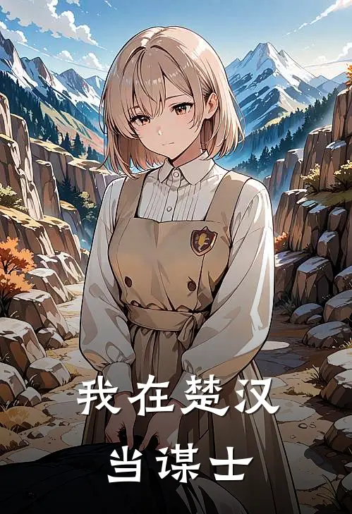 我在楚汉当谋士