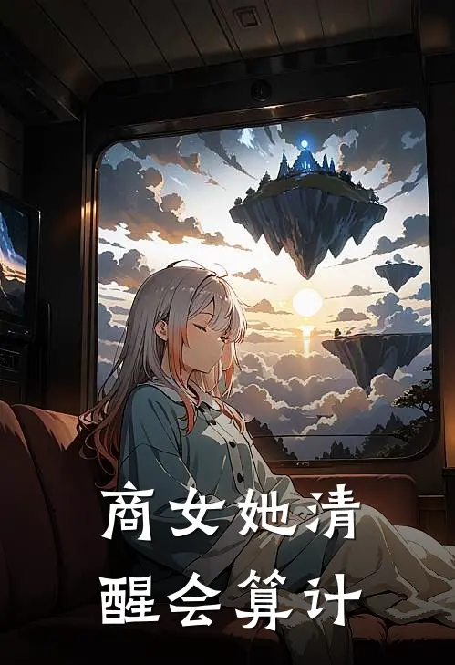 商女她清醒会算计