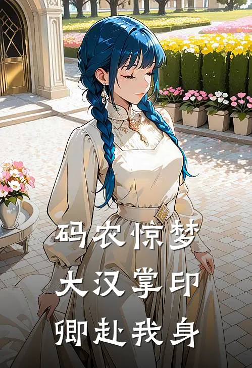 码农惊梦：大汉掌印，卿赴我身