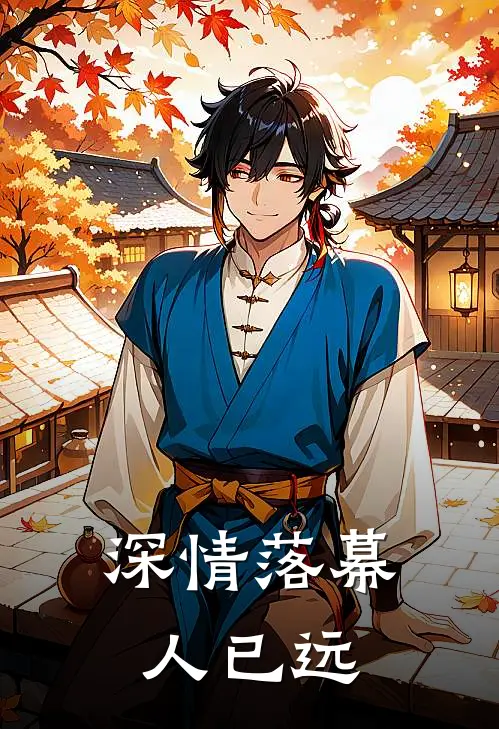 深情落幕人已远