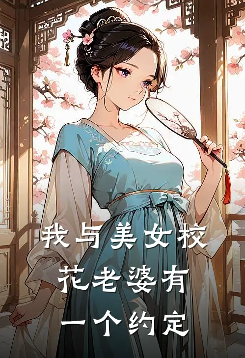 我与美女校花老婆有一个约定