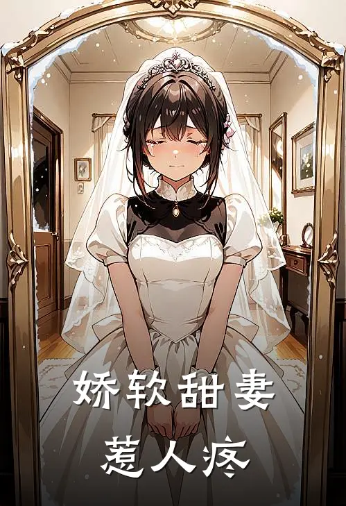 娇软甜妻惹人疼