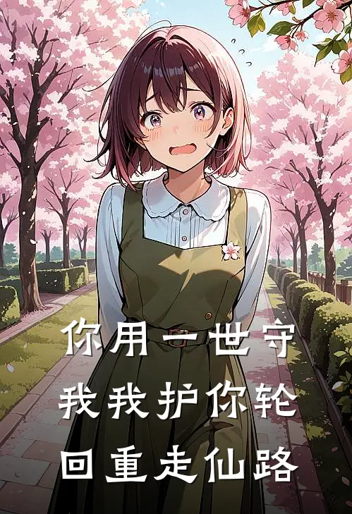 你用一世守我我护你轮回重走仙路