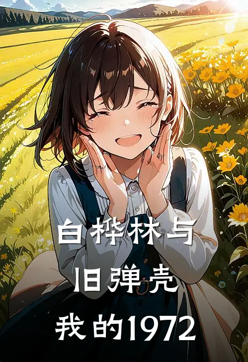 白桦林与旧弹壳：我的1972