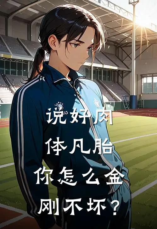 说好肉体凡胎，你怎么金刚不坏？