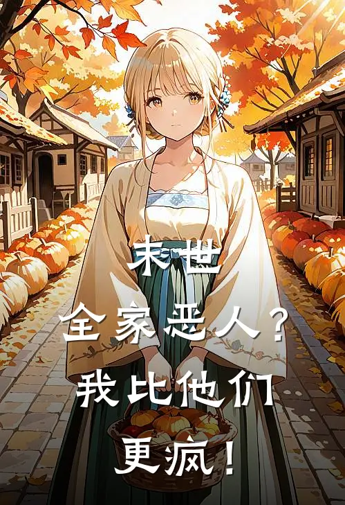 末世：全家恶人？我比他们更疯！