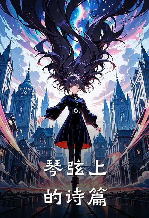 琴弦上的诗篇