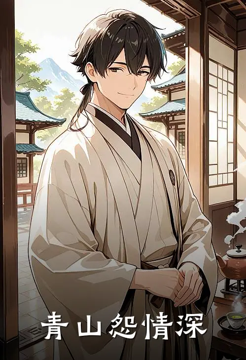青山怨情深