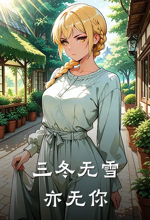 三冬无雪亦无你