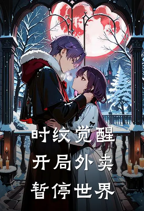 时纹觉醒：开局外卖暂停世界