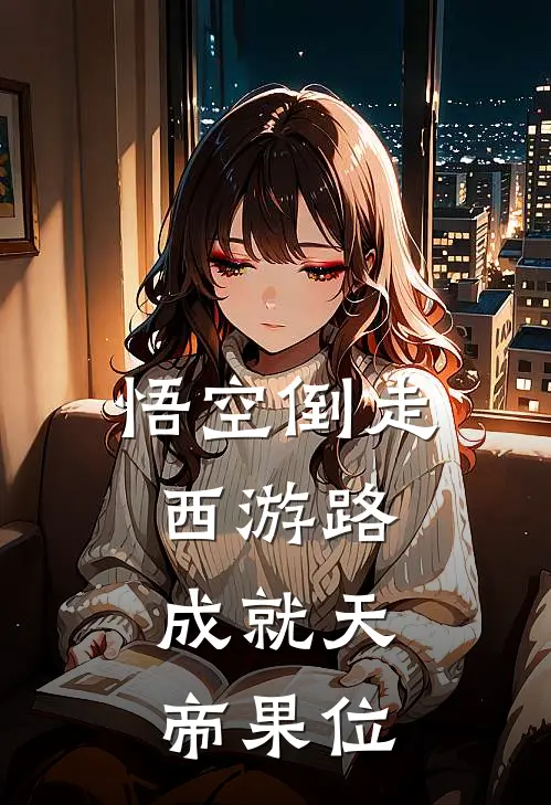 悟空倒走西游路，成就天帝果位