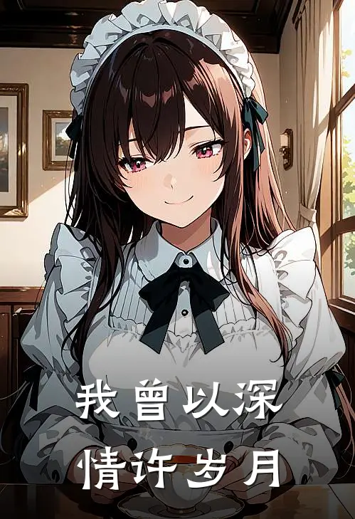 我曾以深情许岁月