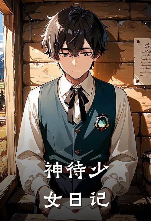 神待少女日记