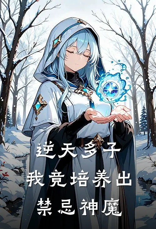 逆天多子，我竟培养出禁忌神魔