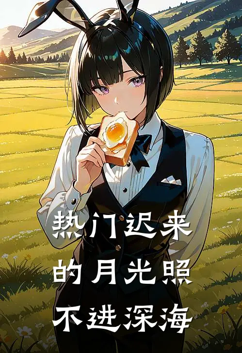 [热门]迟来的月光照不进深海