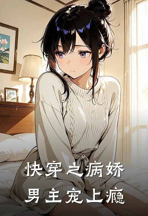 快穿之病娇男主宠上瘾