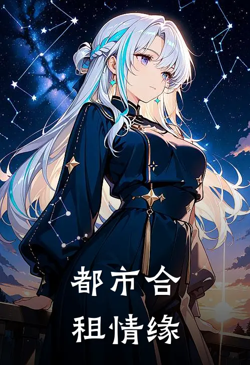 都市合租情缘