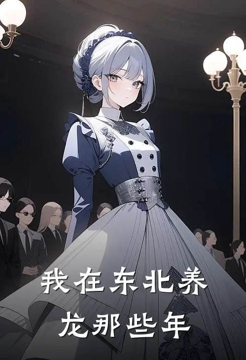 我在东北养龙那些年