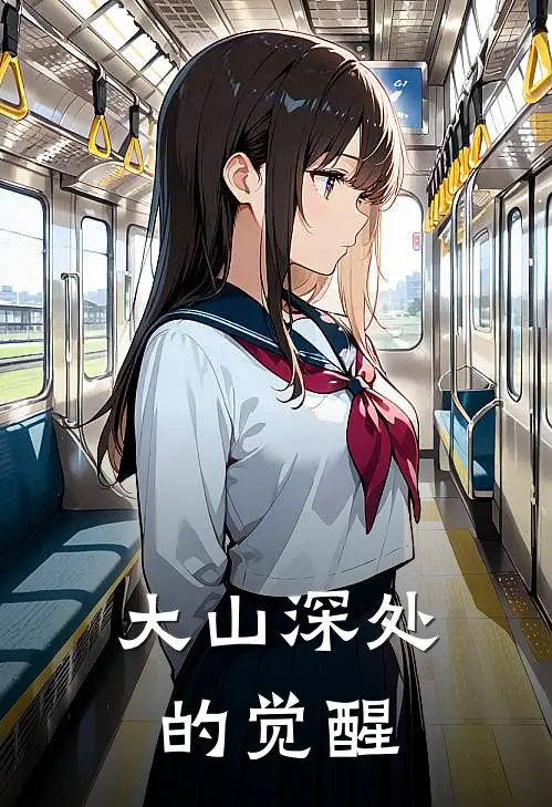 大山深处的觉醒