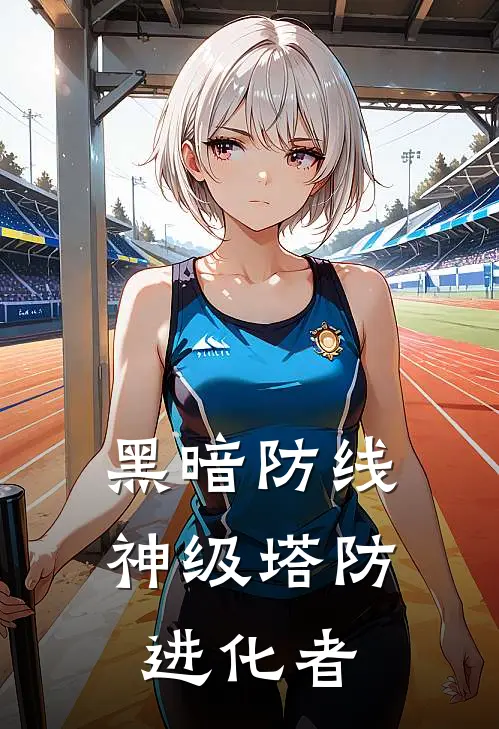 黑暗防线：神级塔防进化者