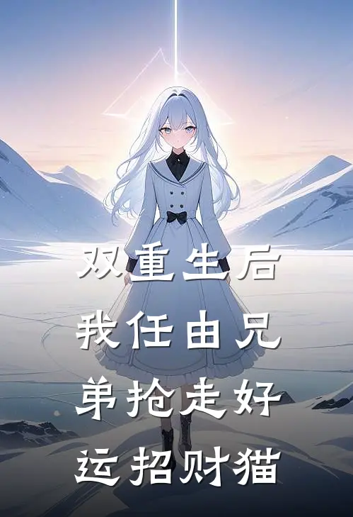 双重生后，我任由兄弟抢走好运招财猫