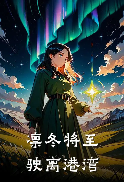 凛冬将至，驶离港湾