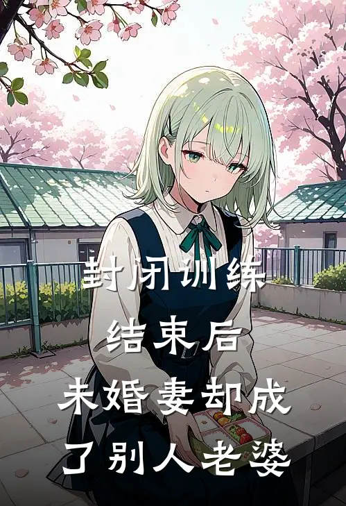 封闭训练结束后，未婚妻却成了别人老婆