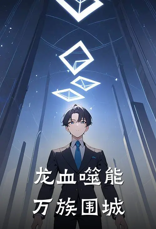 龙血噬能，万族围城