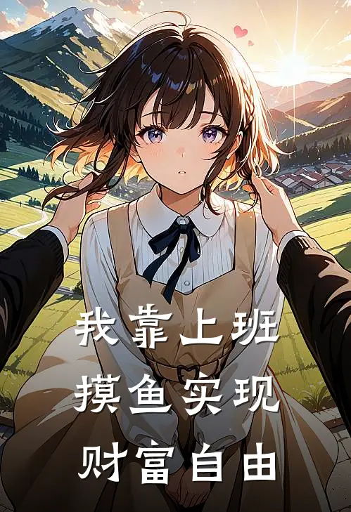 我靠上班摸鱼实现财富自由