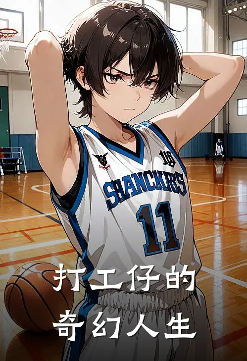 打工仔的奇幻人生