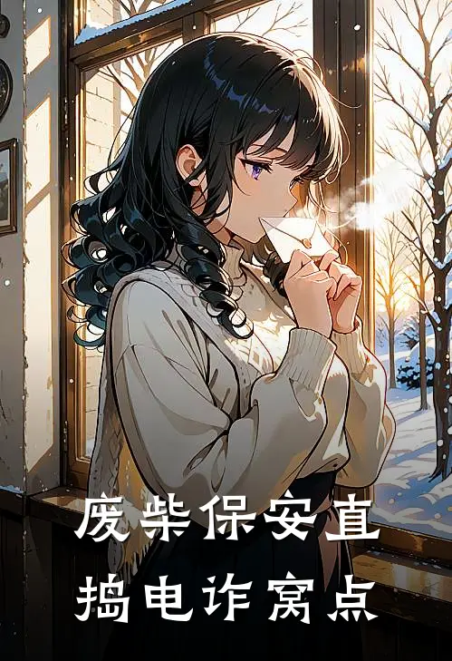 废柴保安直捣电诈窝点