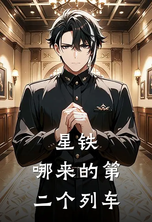 星铁：哪来的第二个列车