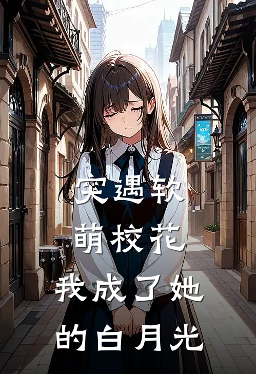 突遇软萌校花，我成了她的白月光