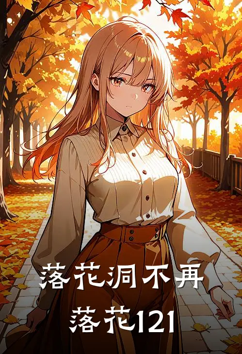 落花洞不再落花121
