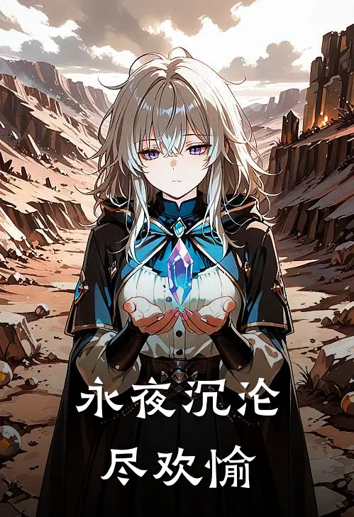 永夜沉沦尽欢愉