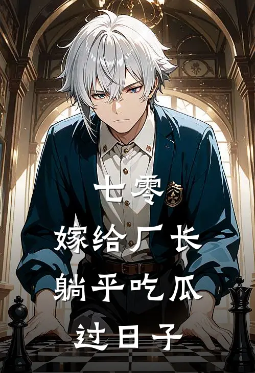 七零：嫁给厂长，躺平吃瓜过日子