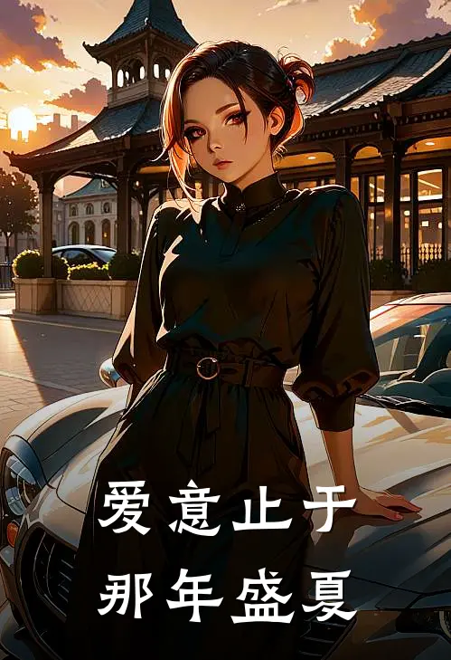 爱意止于那年盛夏