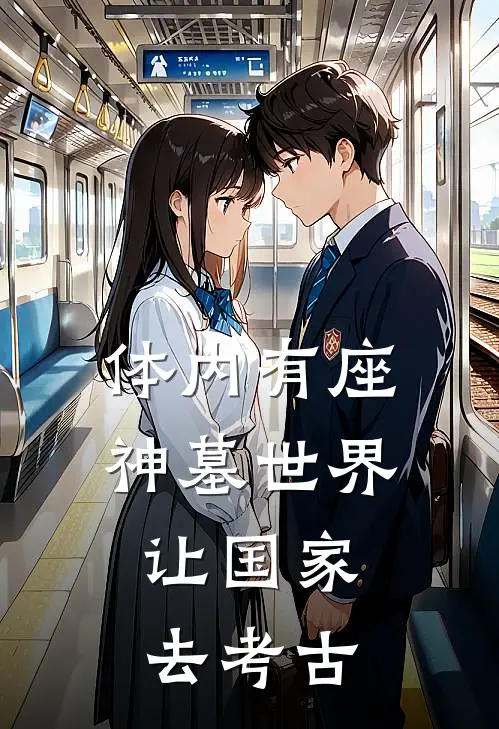 体内有座神墓世界，让国家去考古