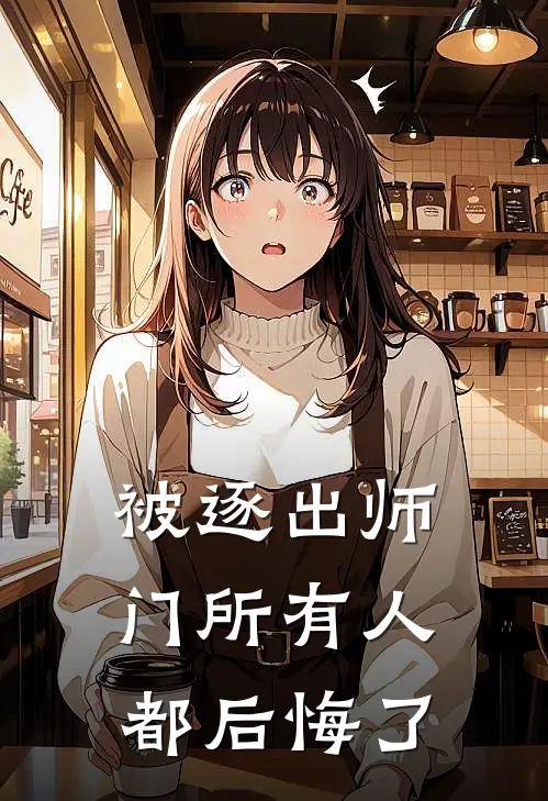 被逐出师门所有人都后悔了