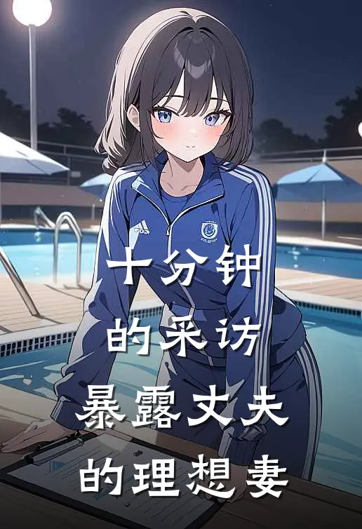 十分钟的采访，暴露丈夫的理想妻