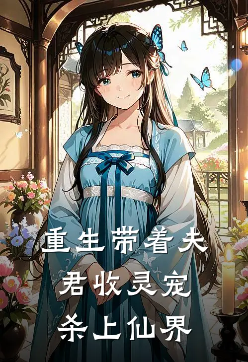 重生带着夫君收灵宠杀上仙界