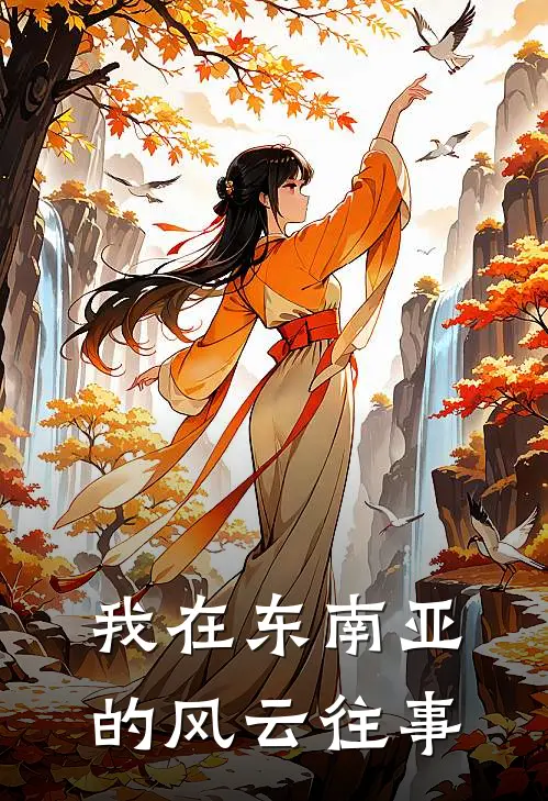 我在东南亚的风云往事