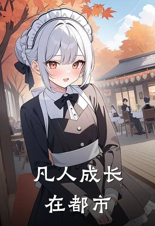 凡人成长在都市