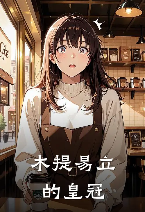 木提易立的皇冠