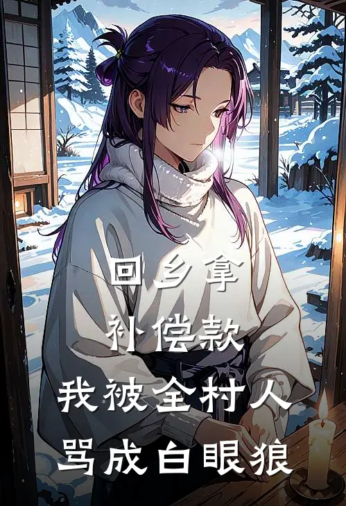 回乡拿补偿款，我被全村人骂成白眼狼